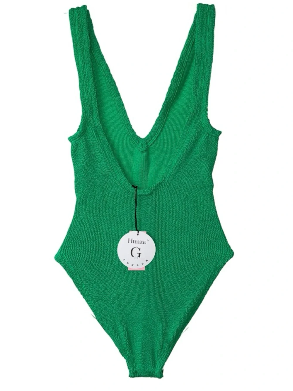 HUNZA G Sadie One Piece - Enerald - Picture 4 of 4